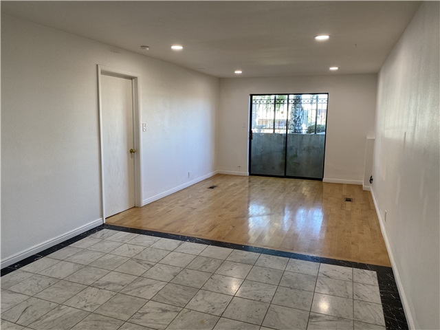 Salt Lake City Apartment: 425 S 900 E