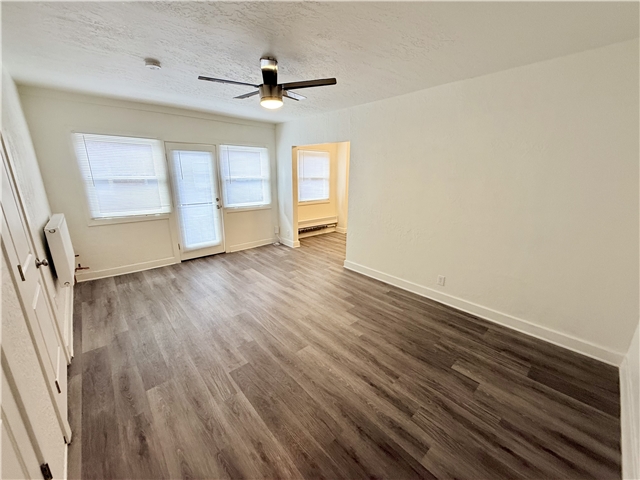Salt Lake City Apartment: 130 S 300 E