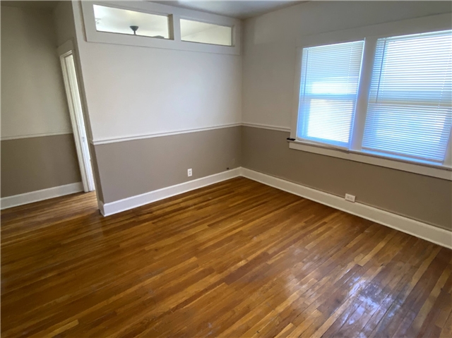 Salt Lake City Apartment: 146 E 2nd Ave