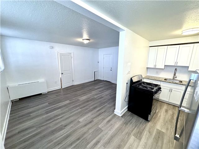 Salt Lake City Apartment: 130 S 300 E
