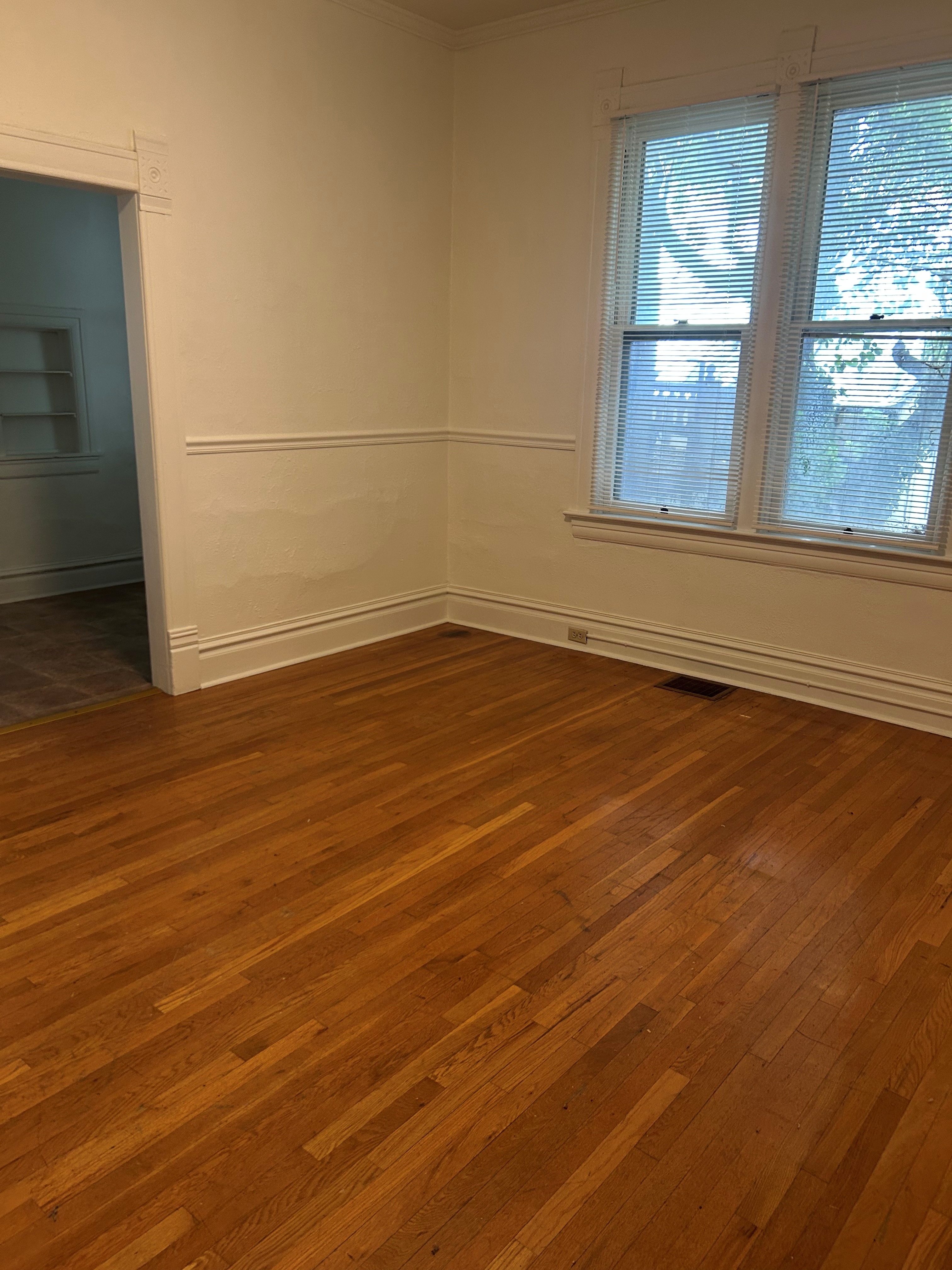 Salt Lake City Apartment: 224A N Canyon Side Rd