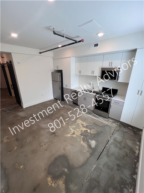 Salt Lake City Apartment: 1172 E Graystone Way