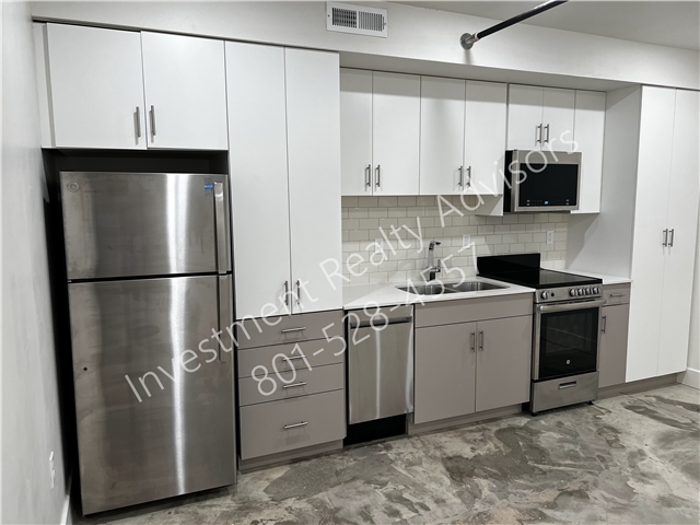 Salt Lake City Apartment: 1172 E Graystone Way