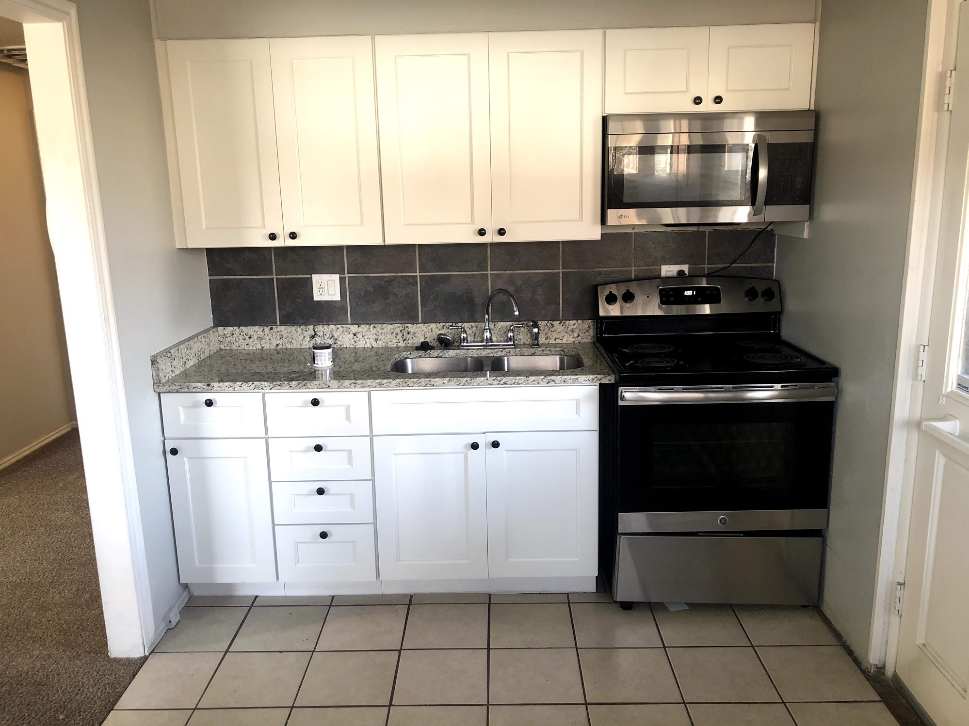 Salt Lake City Apartment: 1332 E Zenith Ave