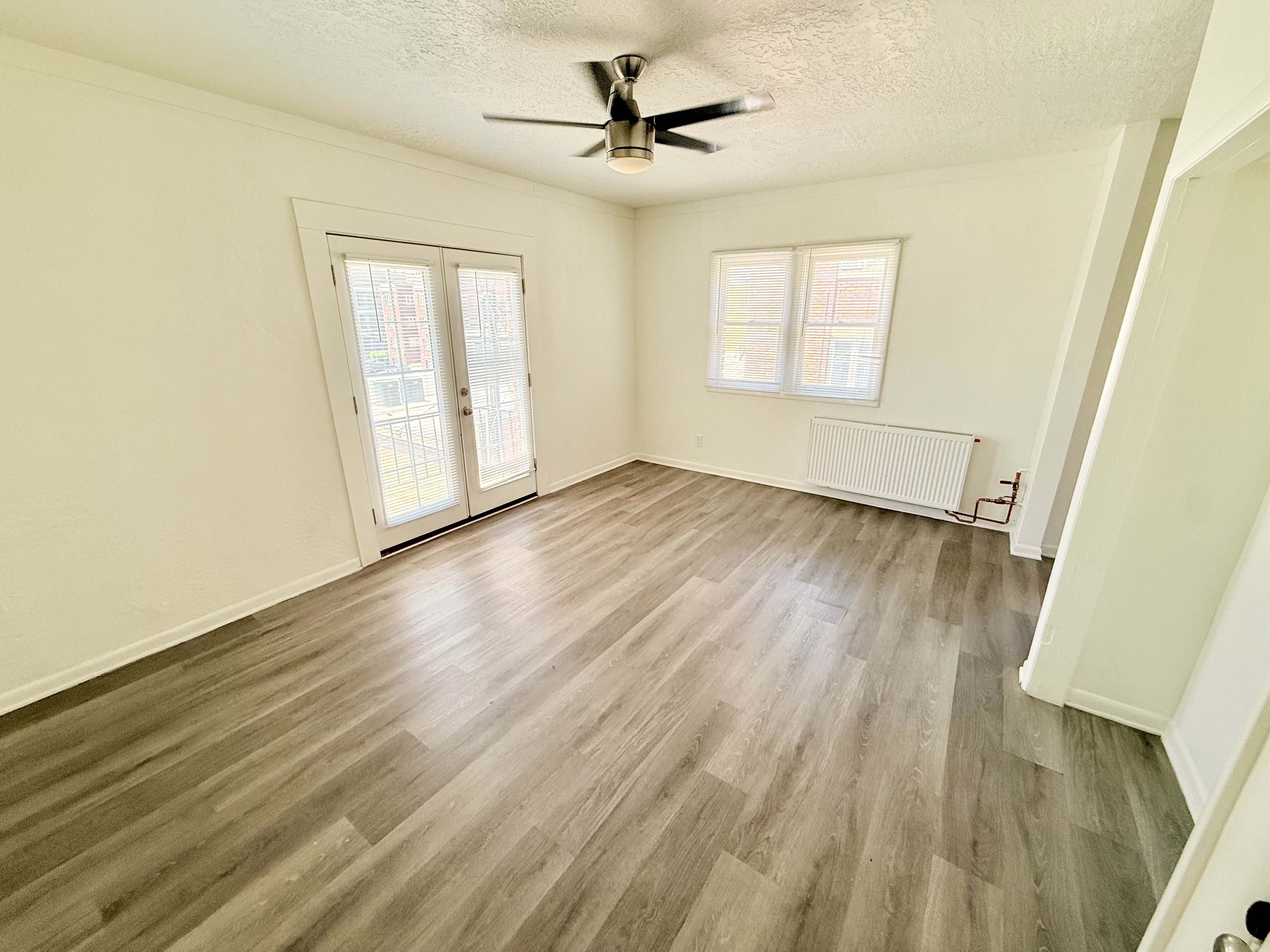 Salt Lake City Apartment: 130 S 300 E
