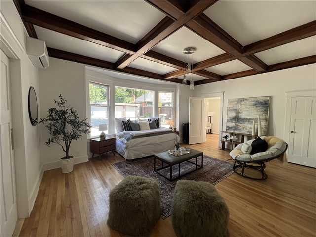 Salt Lake City Apartment: 1127 E South Temple