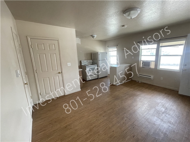 Tooele Apartment: 585 N Main St