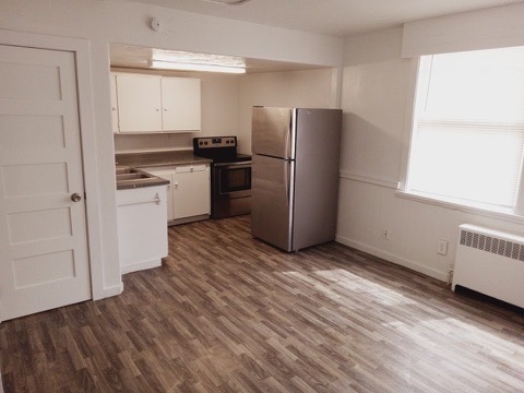 Clearfield Apartment: 260 W Antelope Drive