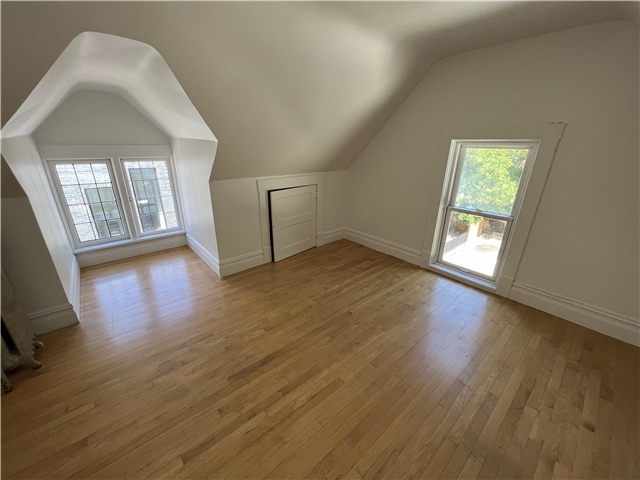 Salt Lake City Apartment: 1127 E South Temple