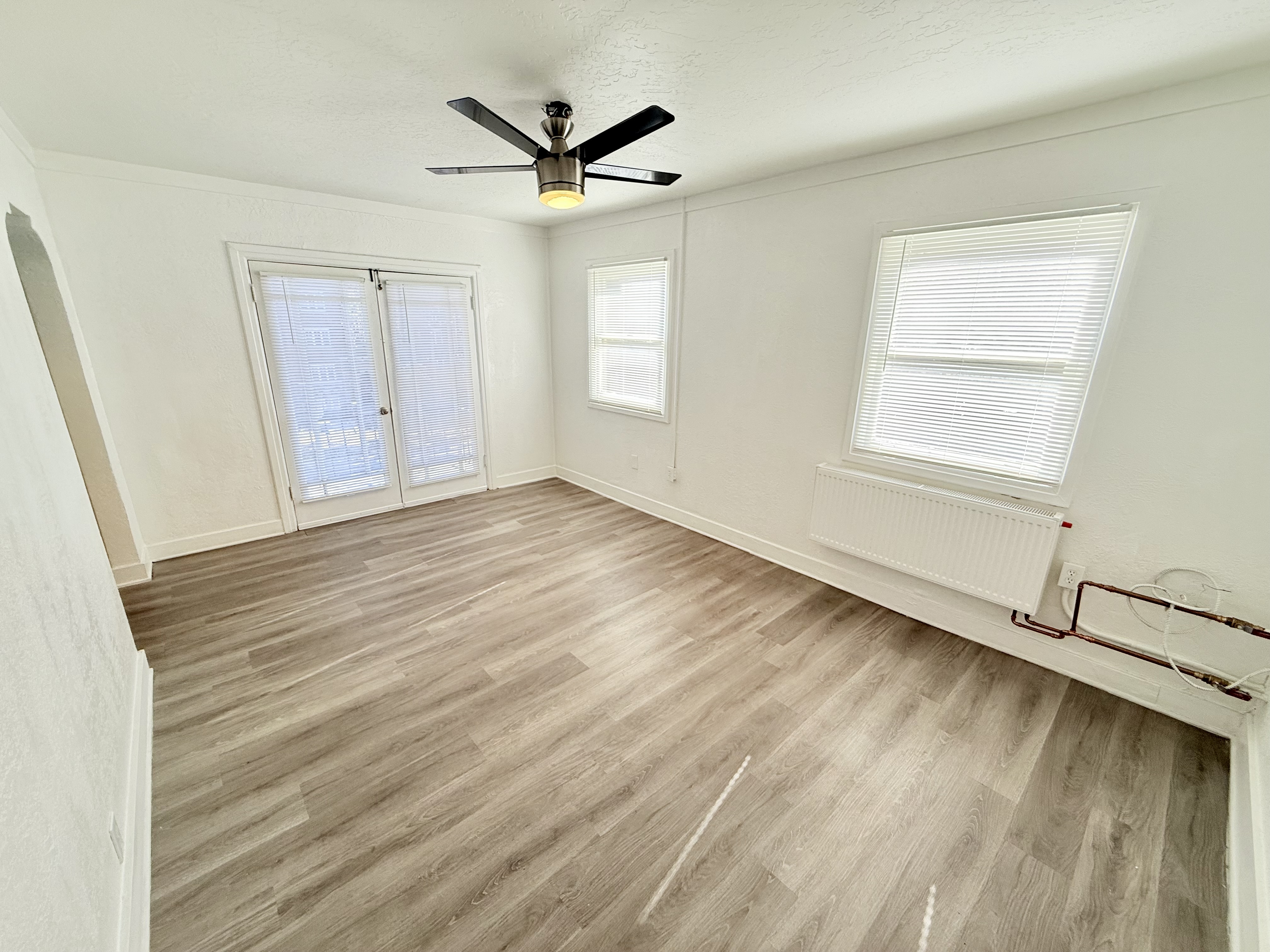 Salt Lake City Apartment: 130 S 300 E