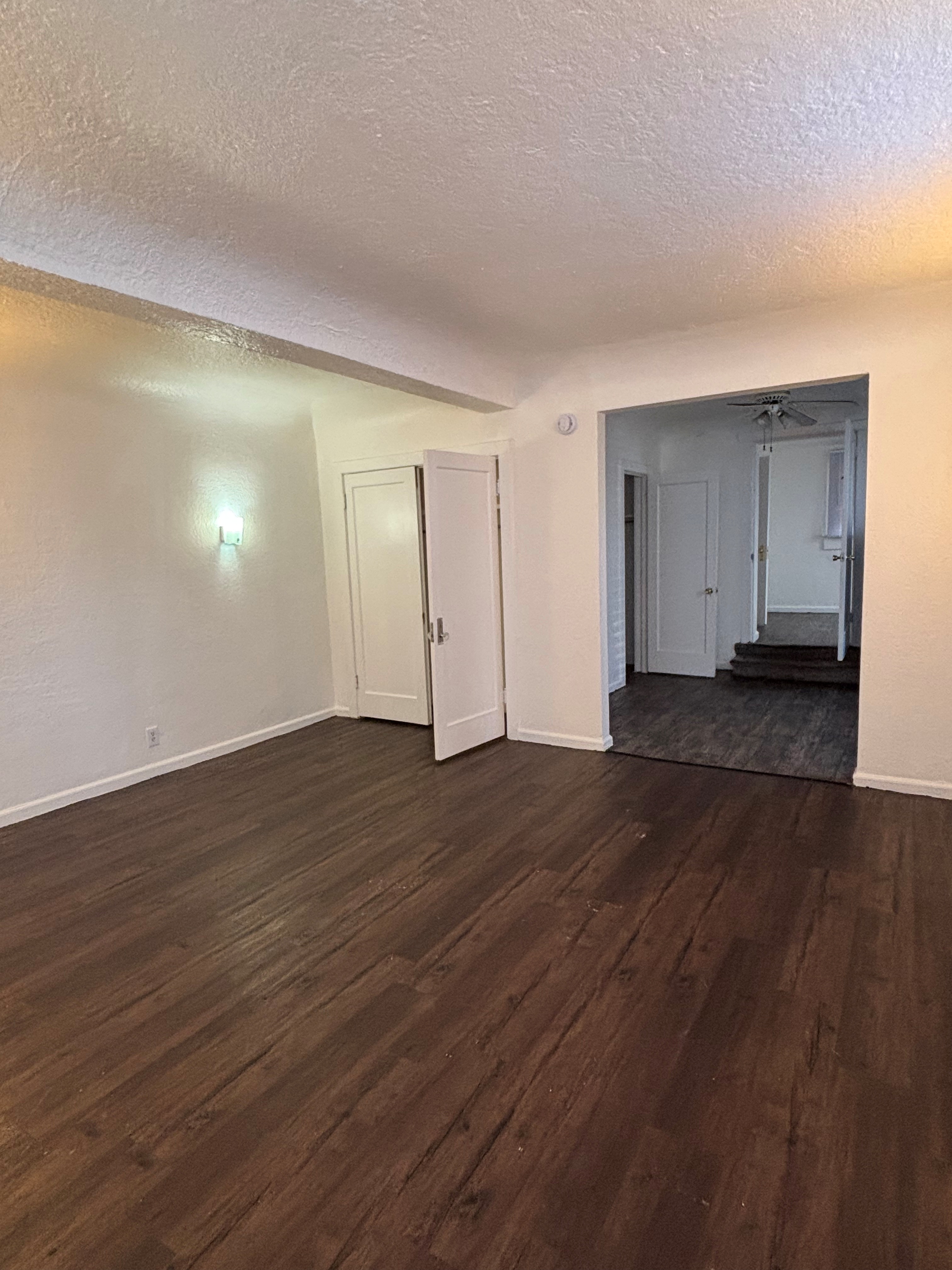 Salt Lake City Apartment: 136 S 300 E