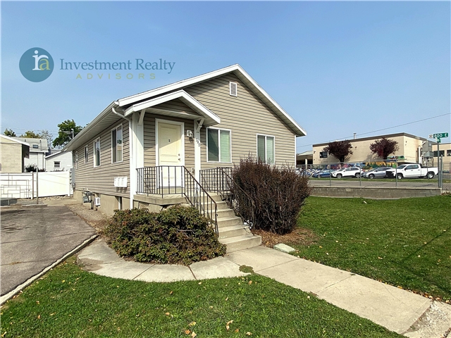 Millcreek Multiplex: 795 E Jepson Ave