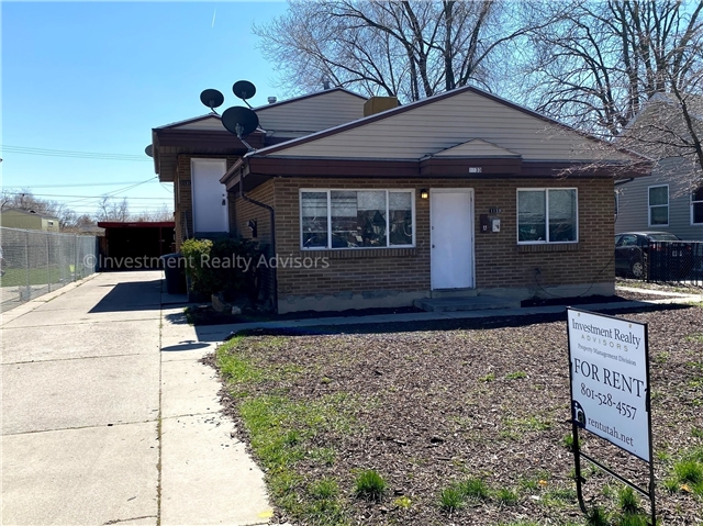 Salt Lake City Multiplex: 1133 W Arapahoe Ave