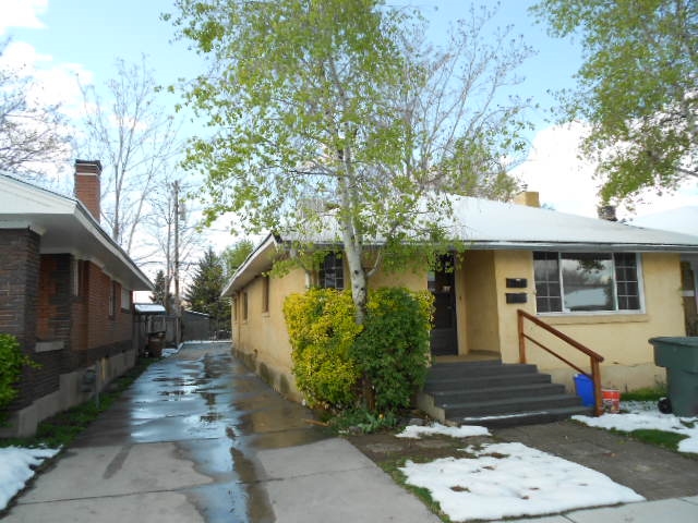 Salt Lake City Multiplex: 66 E Coatsville Ave