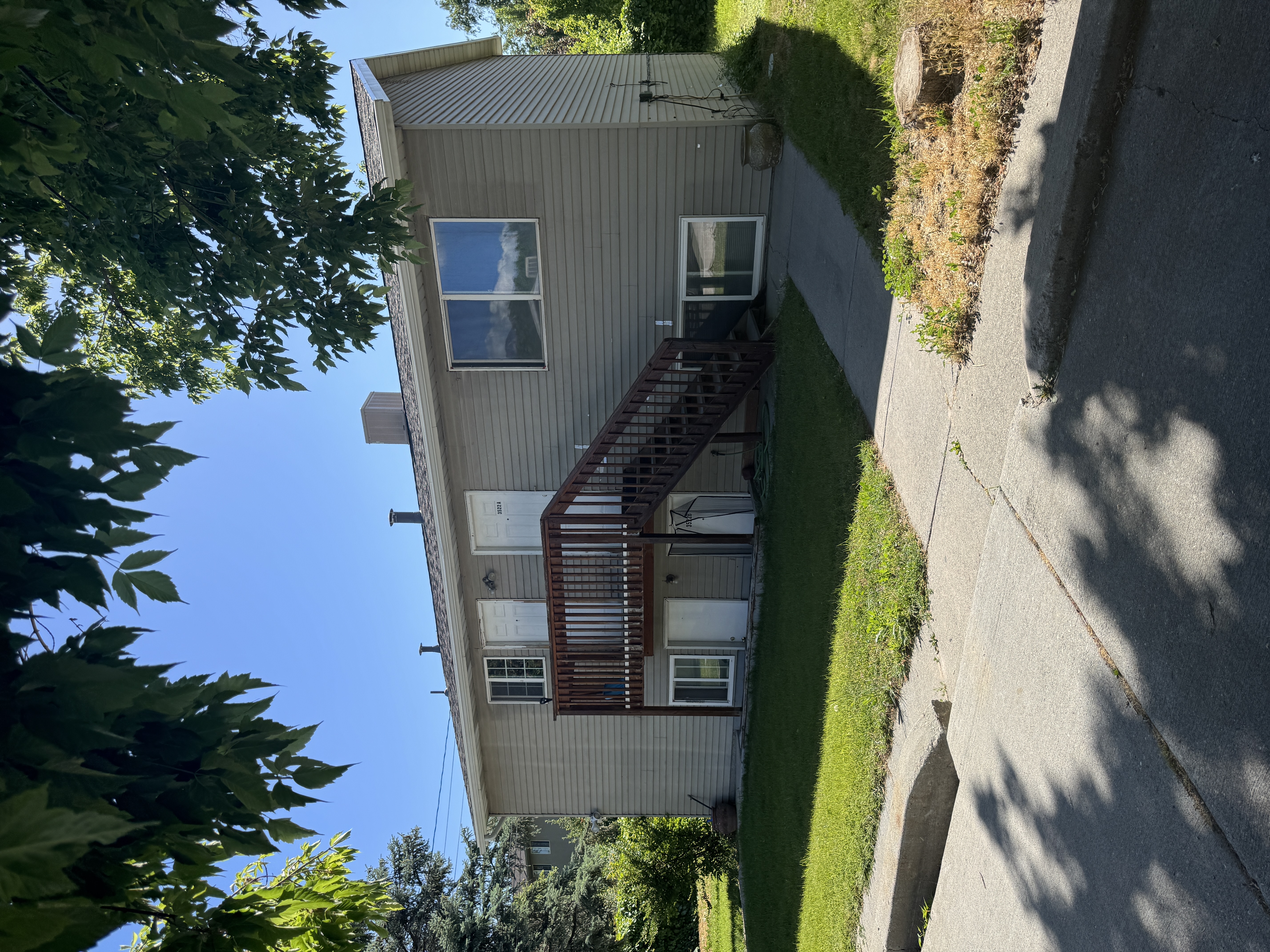 Salt Lake City Multiplex: 3522 S 500 E
