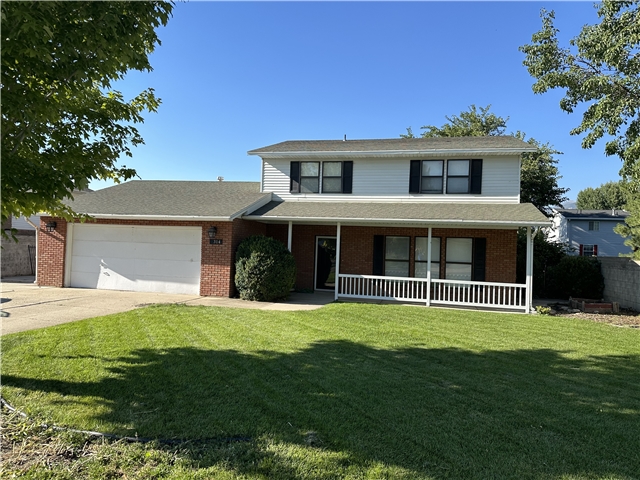 Centerville House: 314 Tobe Dr