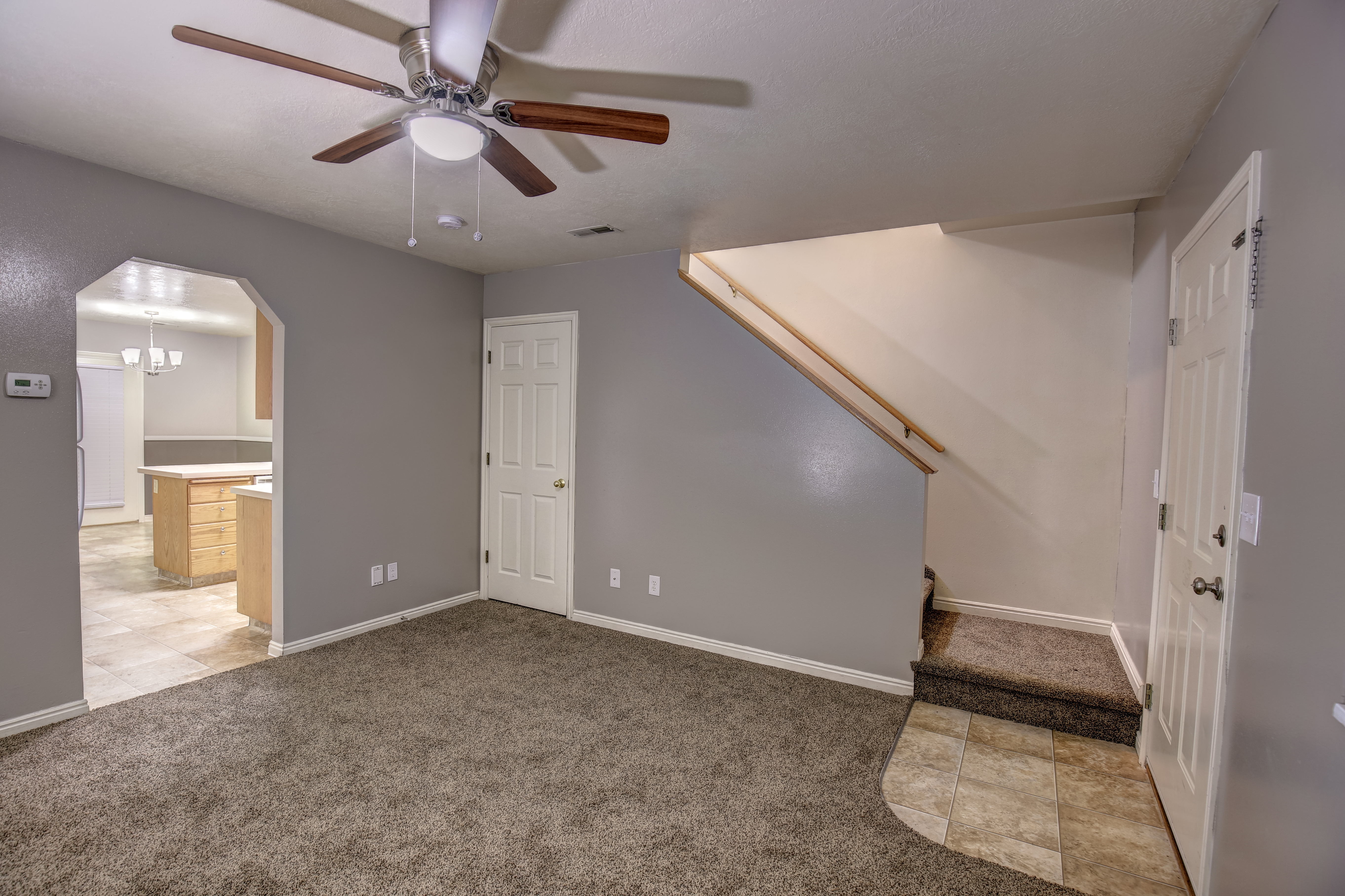 Logan Condo: 1505 Talon Dr