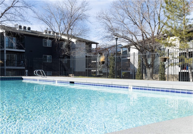 West Valley City Apartment: 2240 W 3800 S