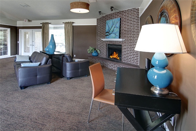 West Valley City Apartment: 2240 W 3800 S