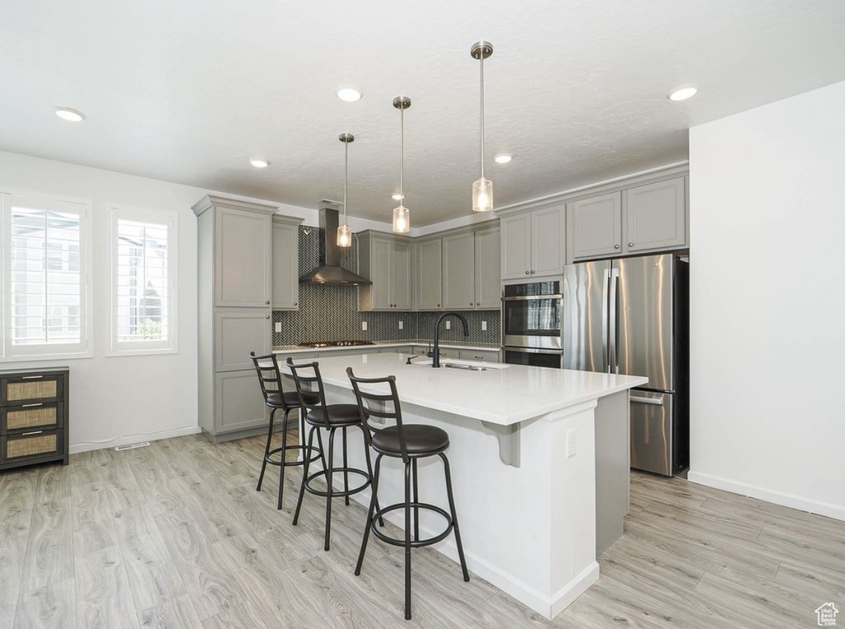 American Fork House: 609 E 460 S