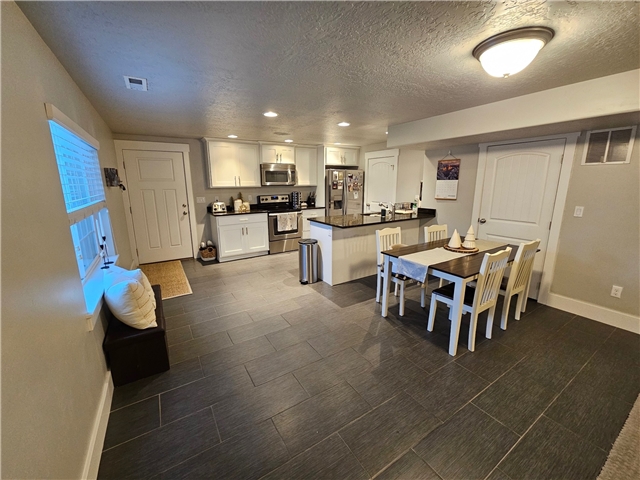 Orem In-Law/Basement: 706 E 1600 S