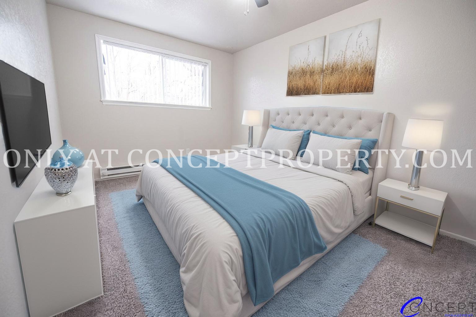 Salt Lake City Apartment: 637 S 600 E