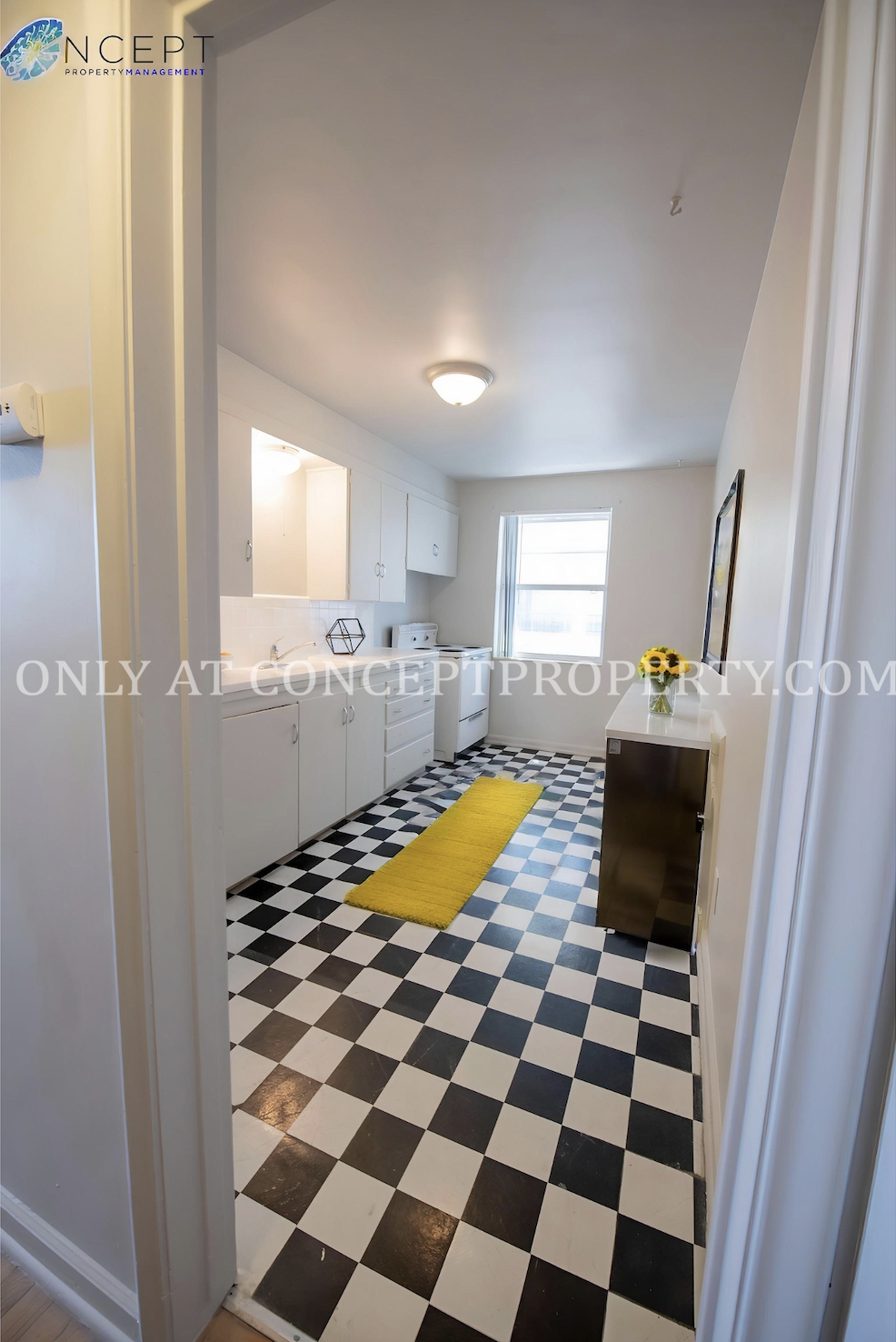 Salt Lake City Apartment: 848 E South Temple