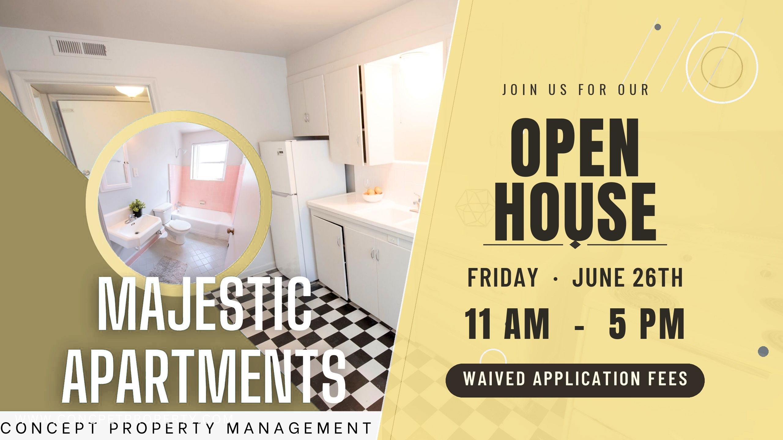 Salt Lake City Apartment: 848 E South Temple