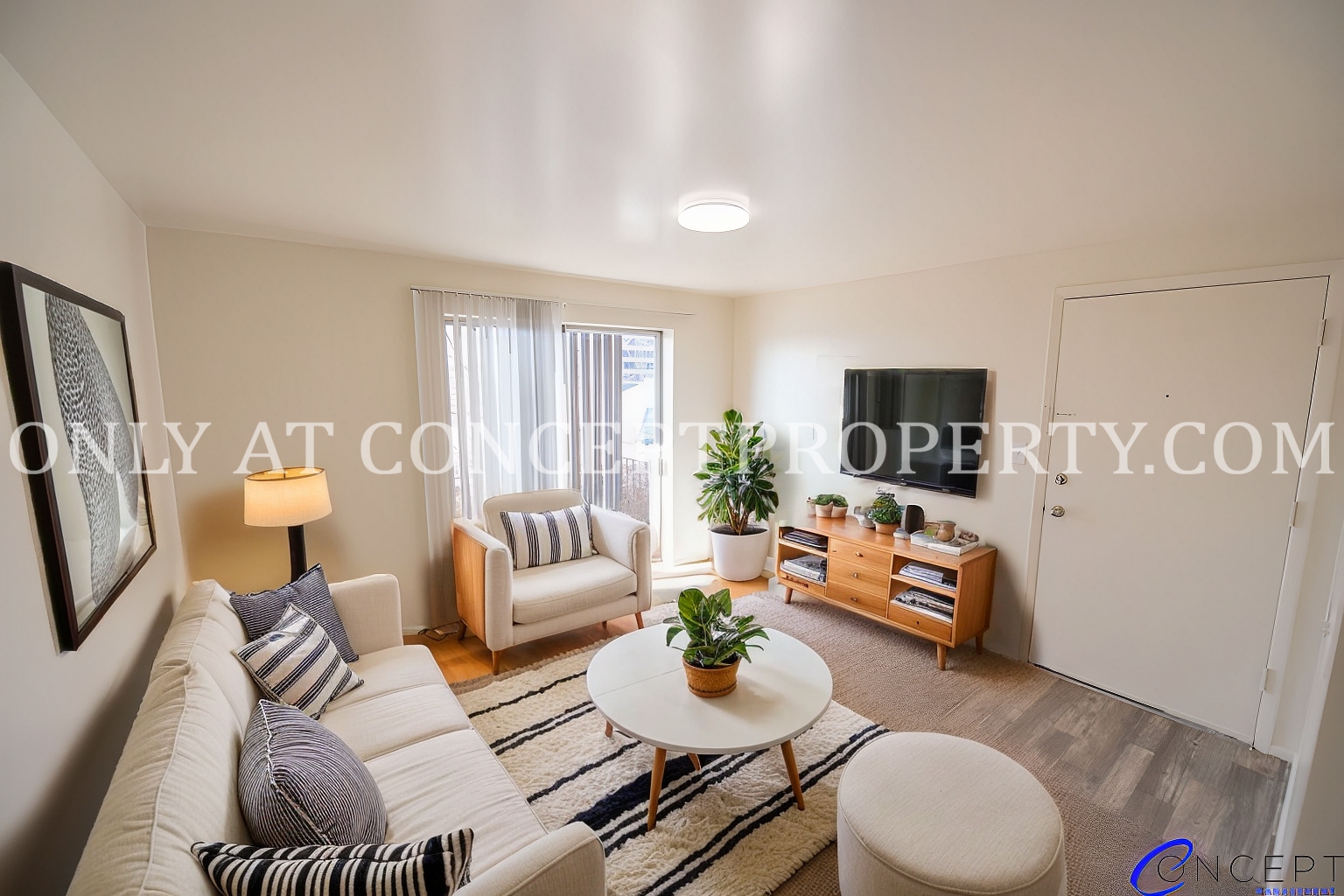 Salt Lake City Apartment: 1059 E 600 S