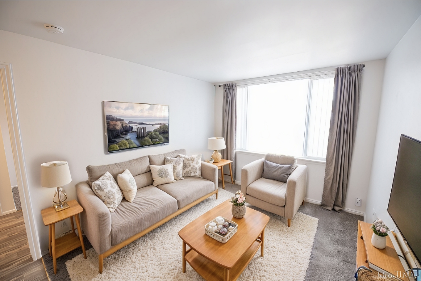 Salt Lake City Apartment: 637 S 600 E