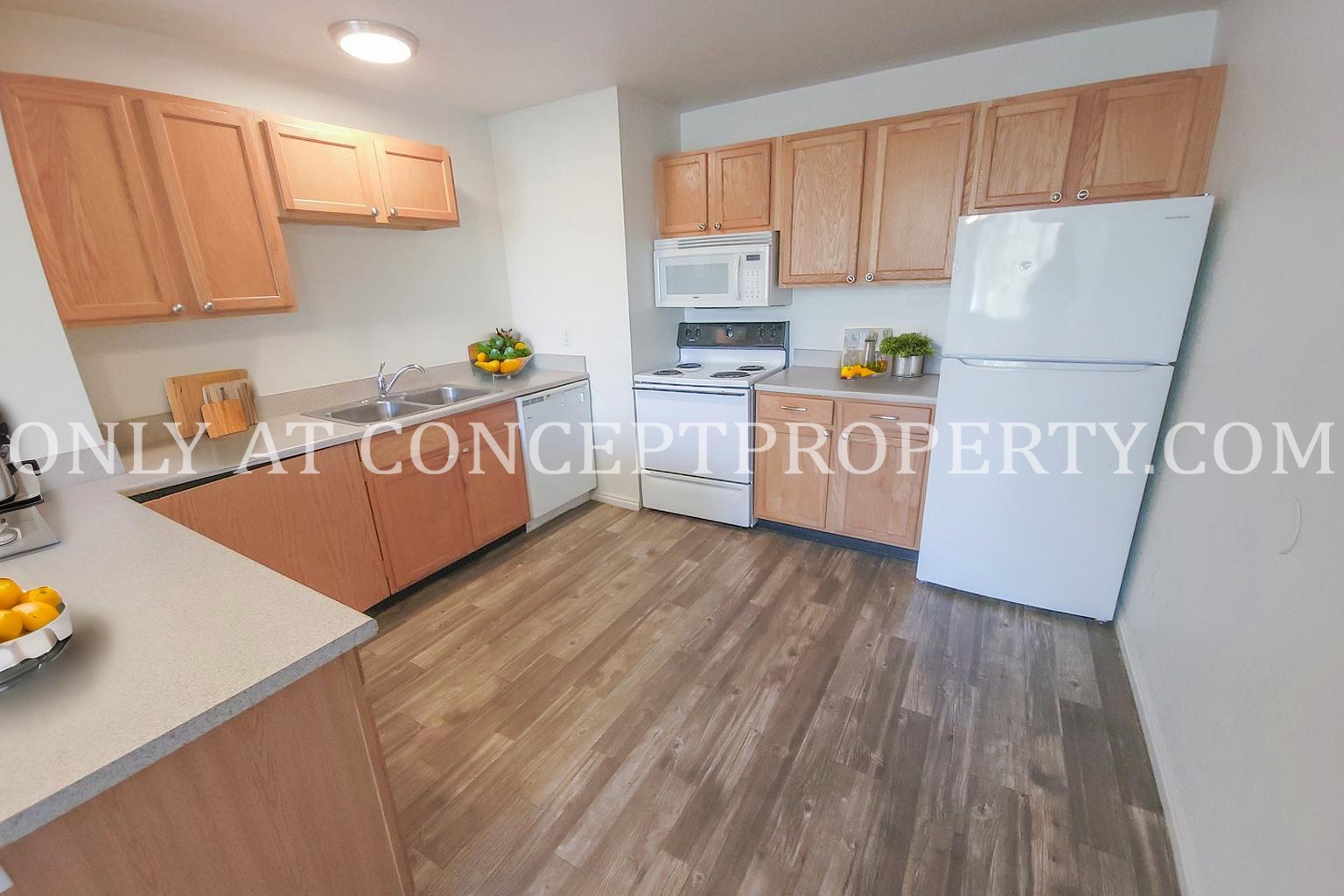 Salt Lake City Apartment: 637 S 600 E