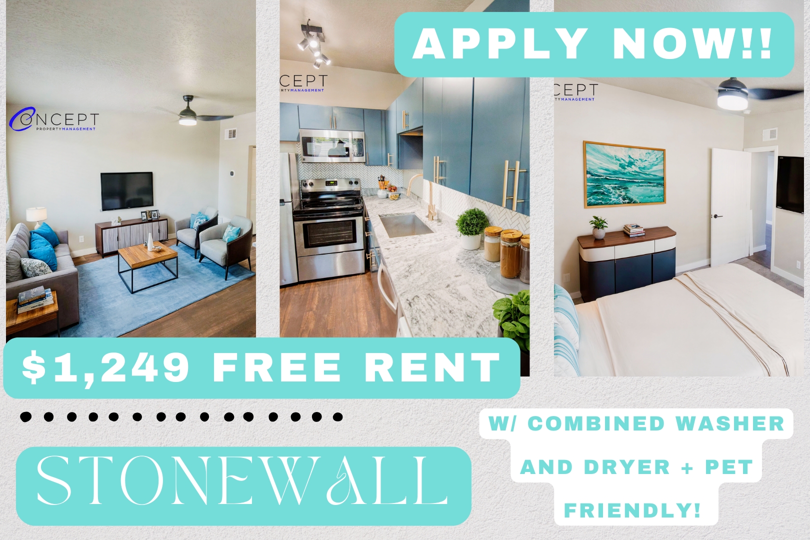 Salt Lake City Apartment: 825 E 600 S