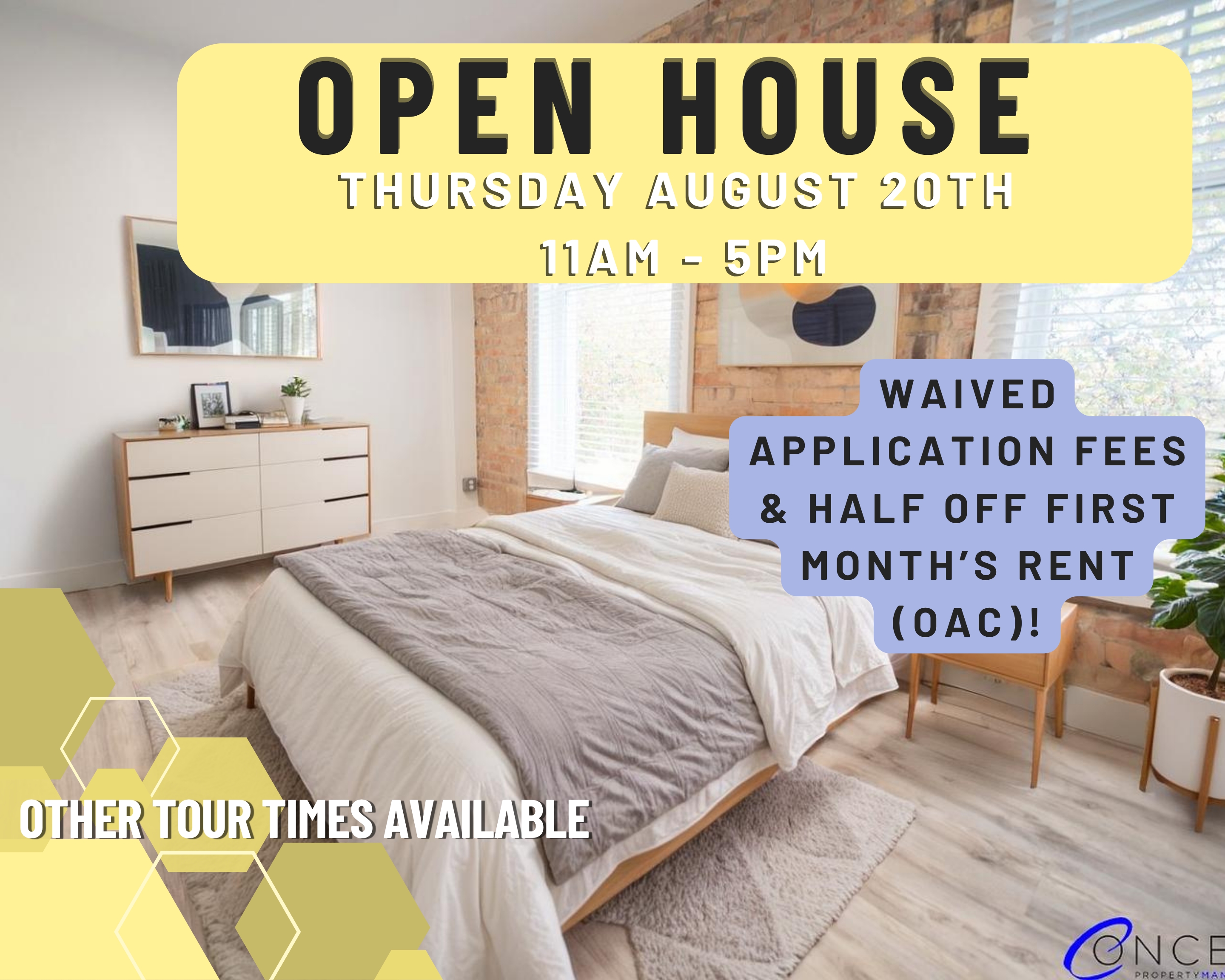 Salt Lake City Apartment: 379 E 1st Ave