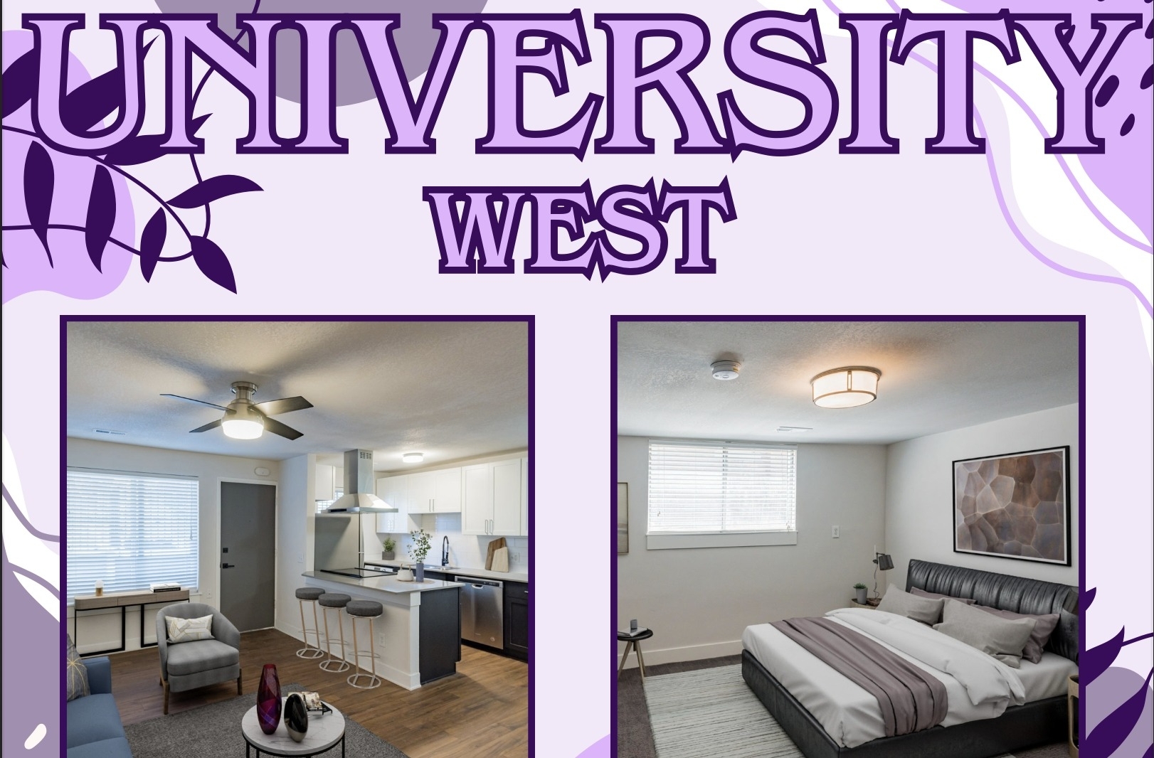 Salt Lake City Apartment: 133 S 900 E