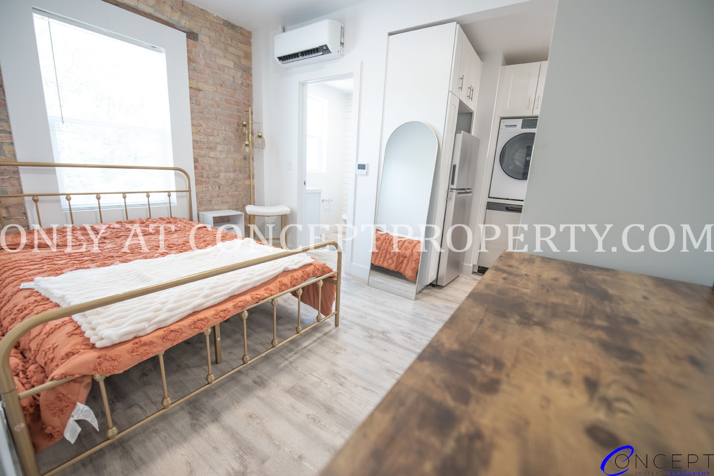 Salt Lake City Apartment: 379 E 1st Ave