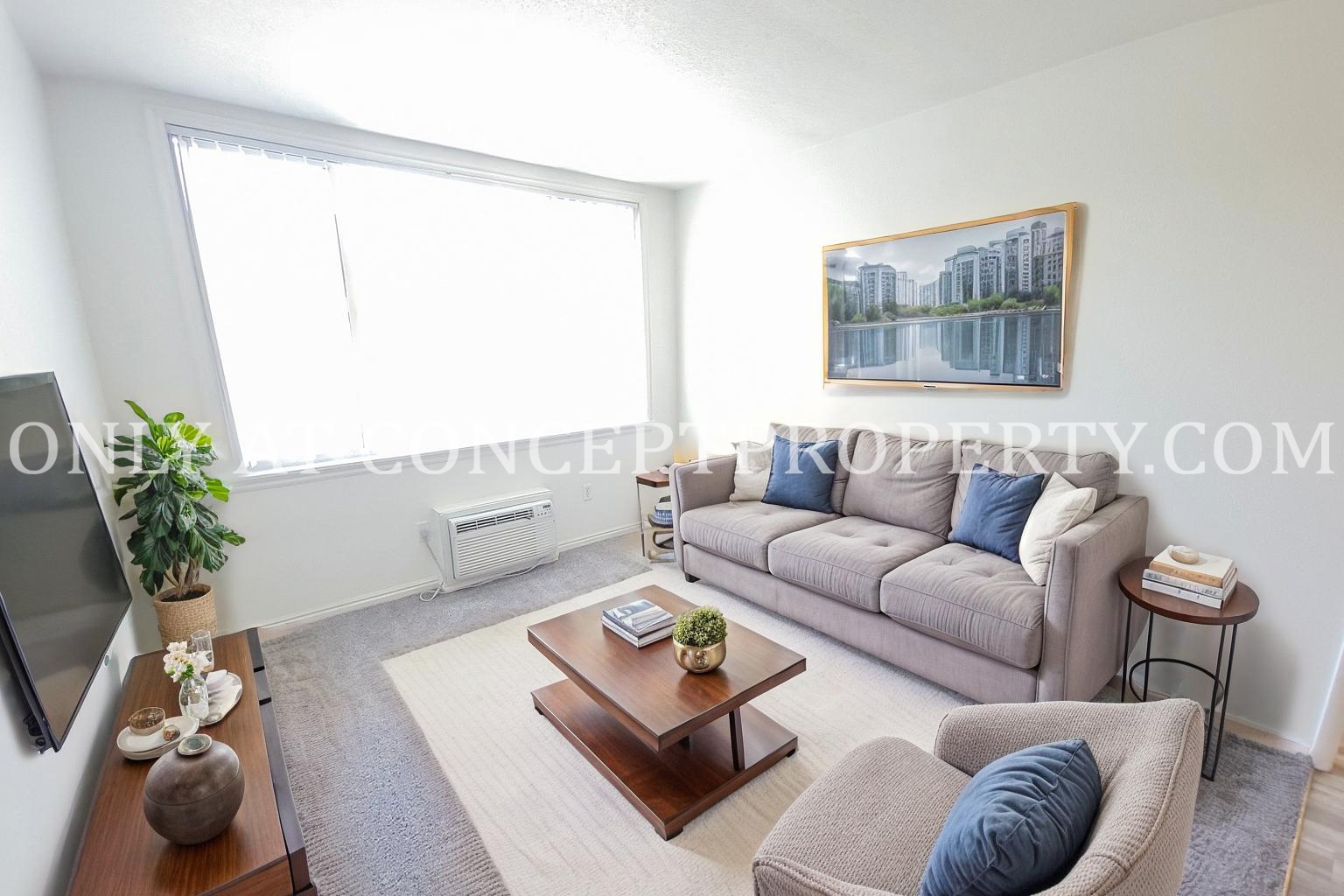 Salt Lake City Apartment: 637 S 600 E