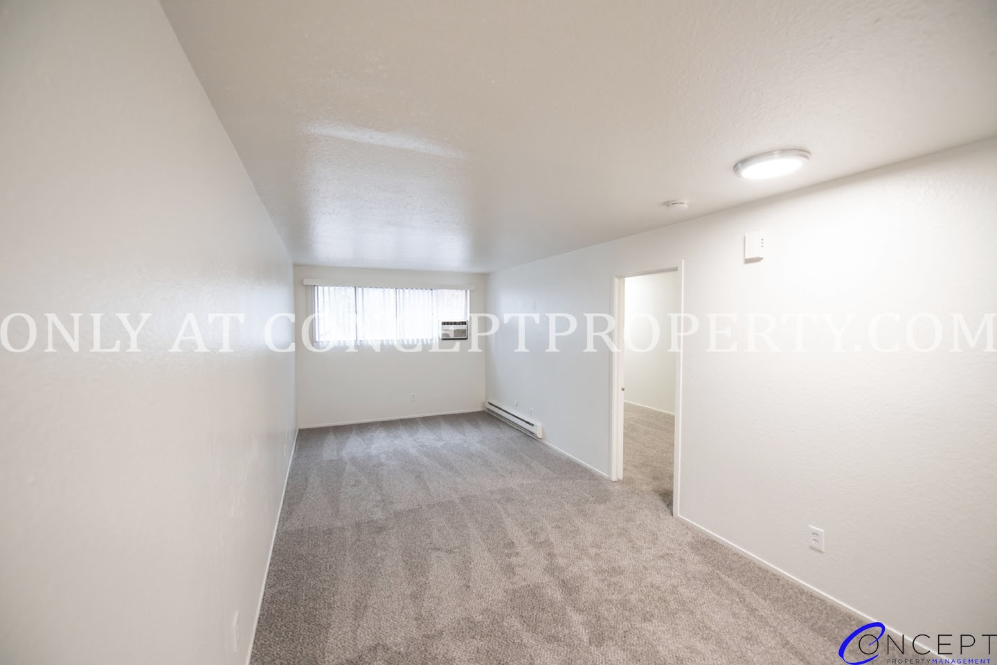 Salt Lake City Apartment: 659 E 800 S