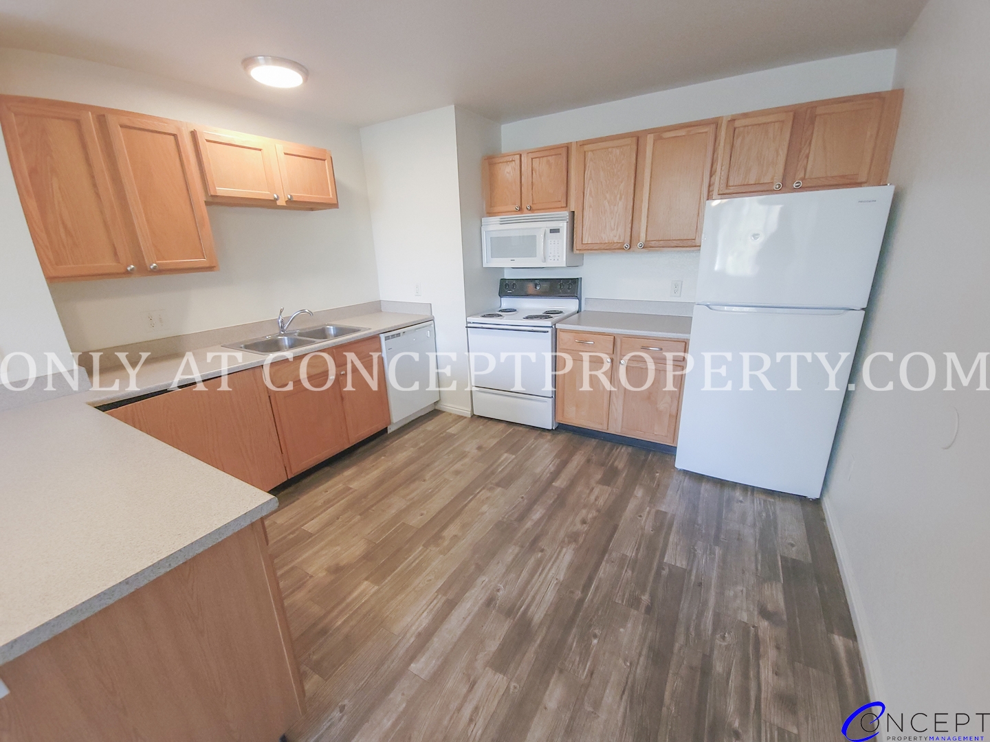 Salt Lake City Apartment: 637 S 600 E