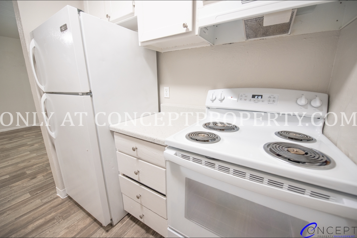 Salt Lake City Apartment: 659 E 800 S