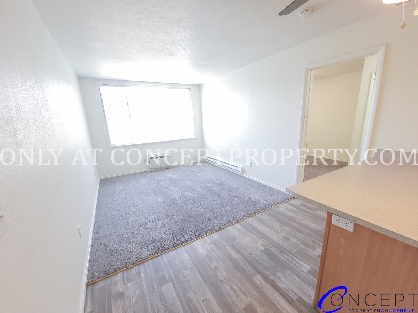 Salt Lake City Apartment: 637 S 600 E