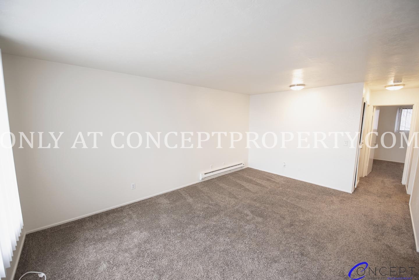 Salt Lake City Apartment: 659 E 800 S