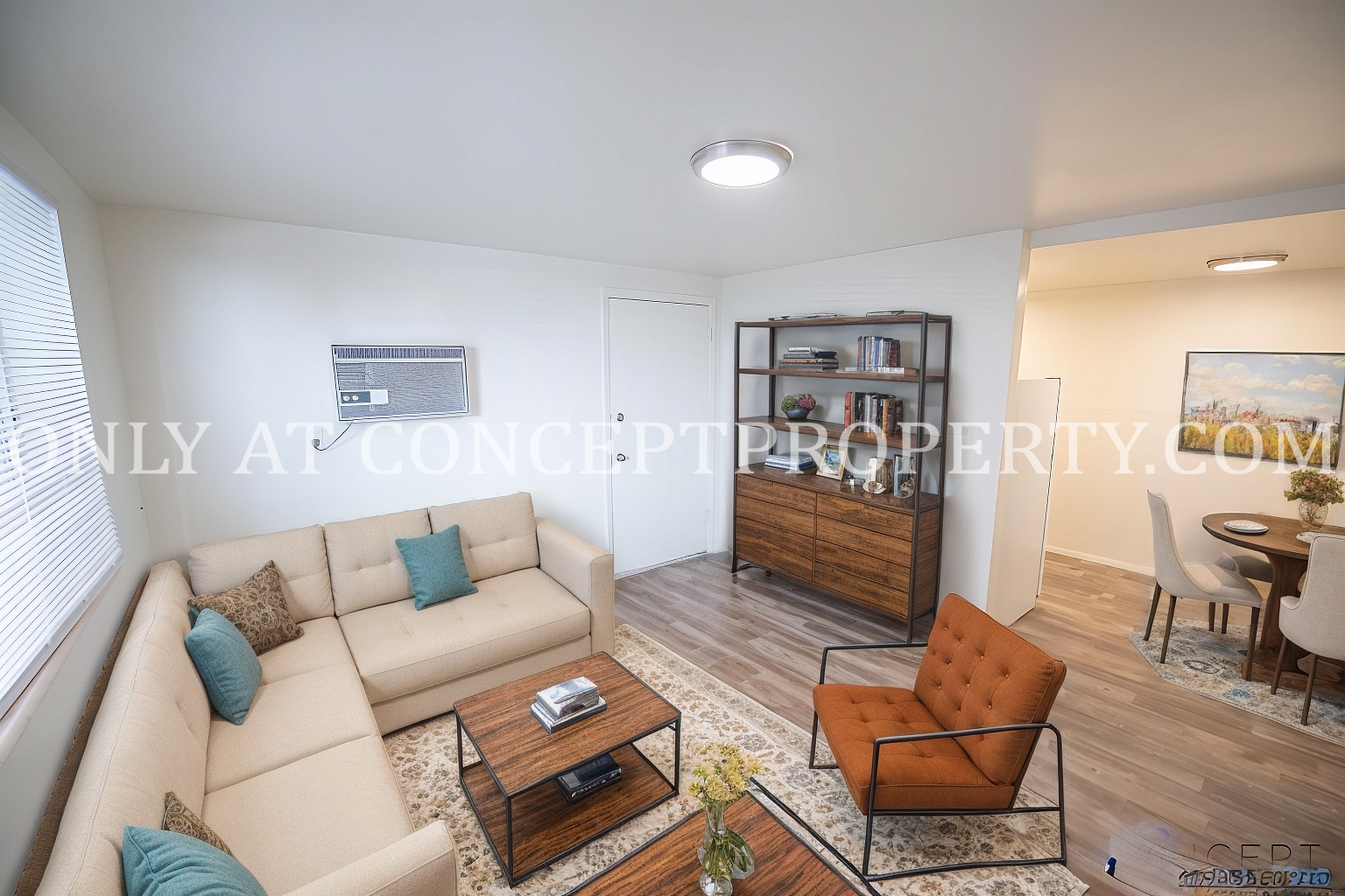 Salt Lake City Apartment: 1059 E 600 S