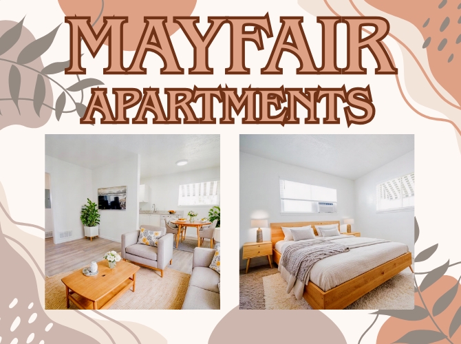 Salt Lake City Apartment: 542 S 500 E