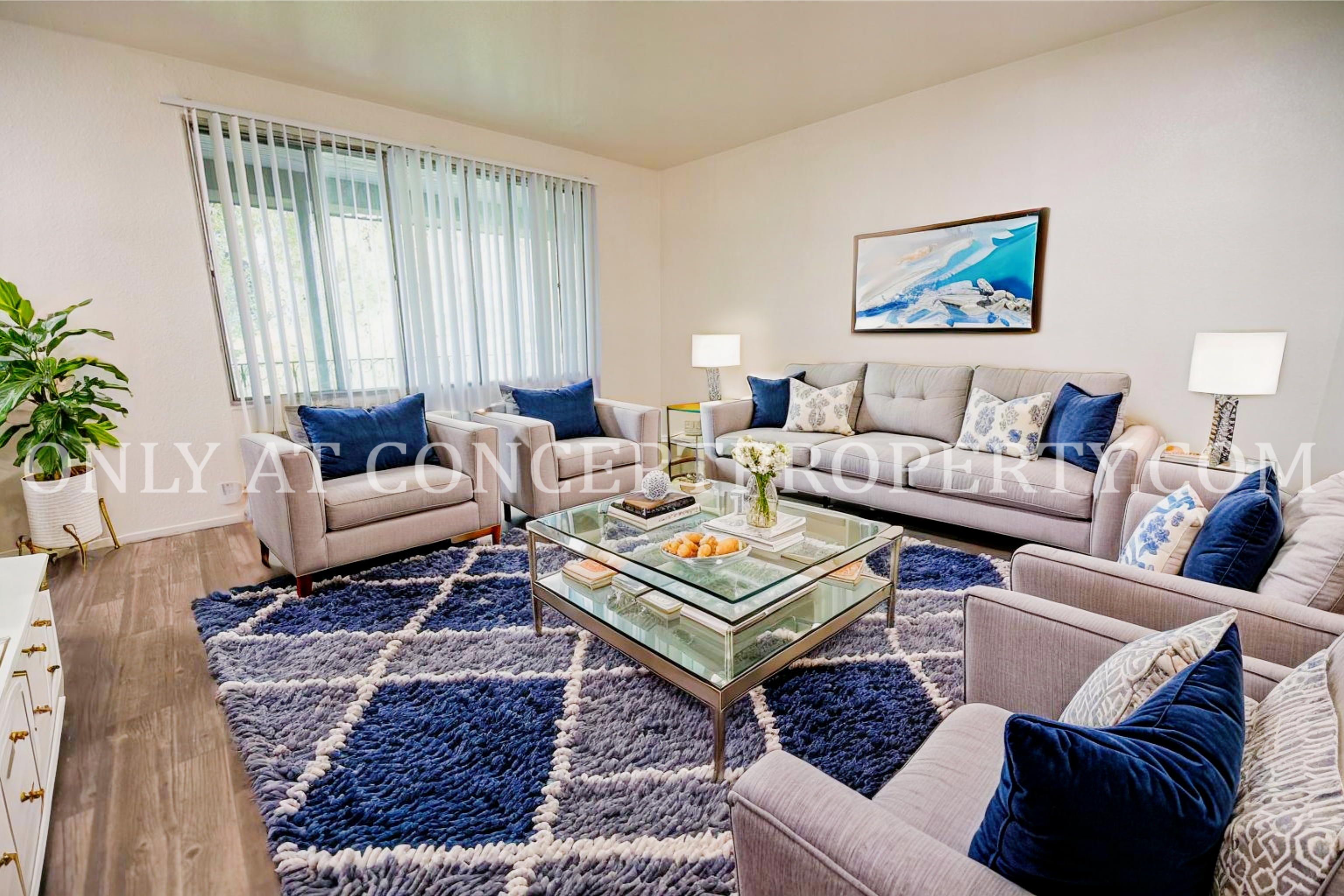 Salt Lake City Apartment: 659 E 800 S