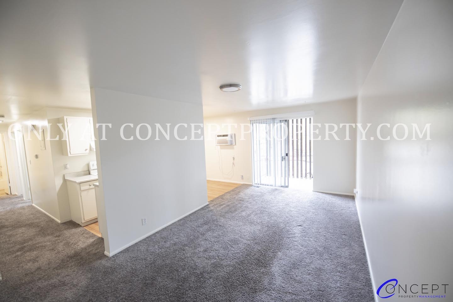 Salt Lake City Apartment: 1059 E 600 S