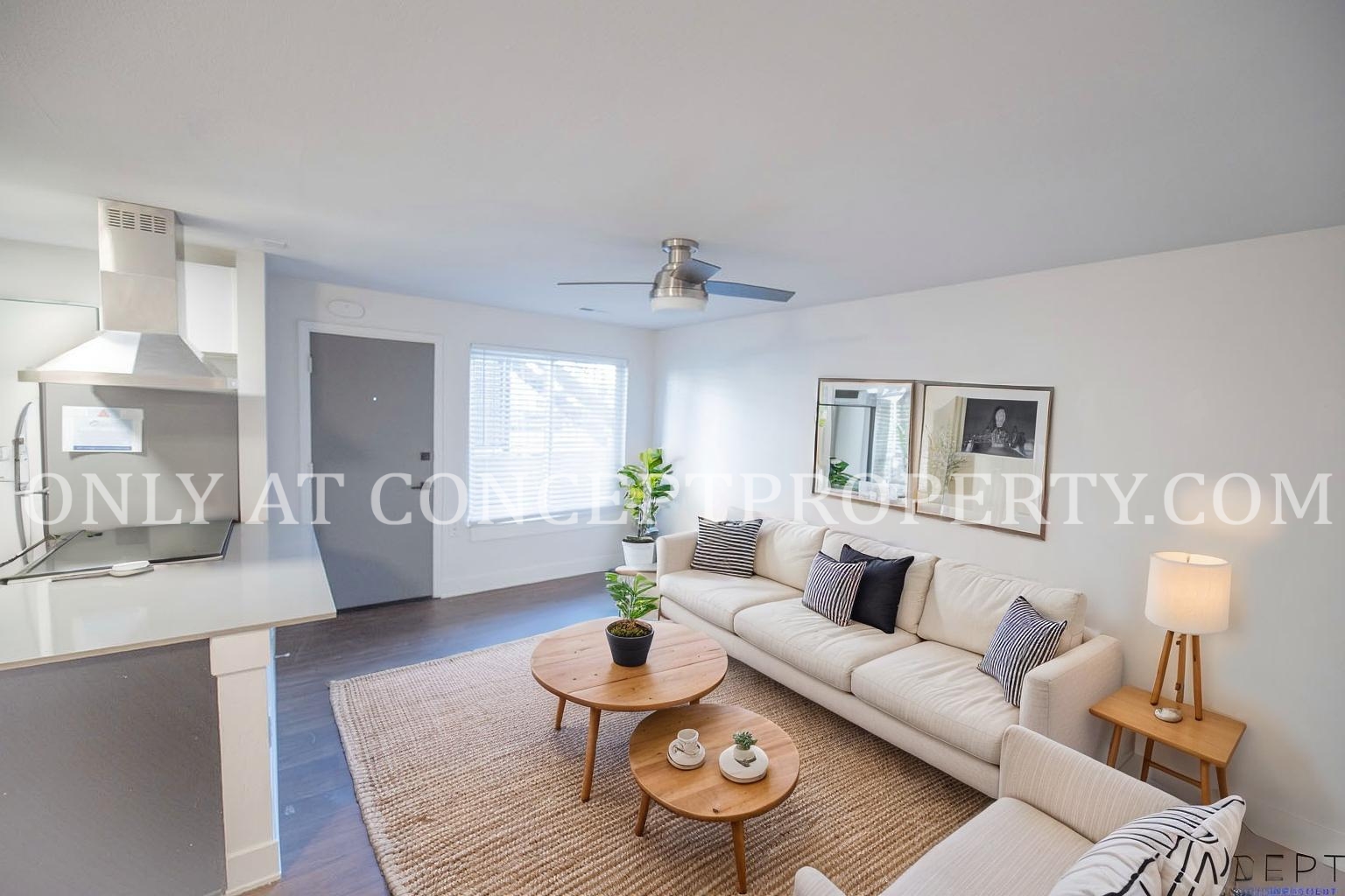 Salt Lake City Apartment: 133 S 900 E