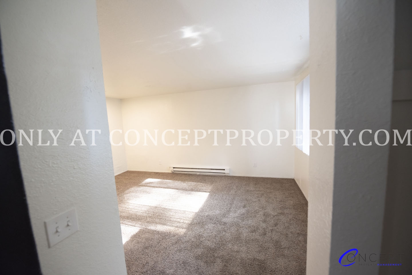 Salt Lake City Apartment: 659 E 800 S