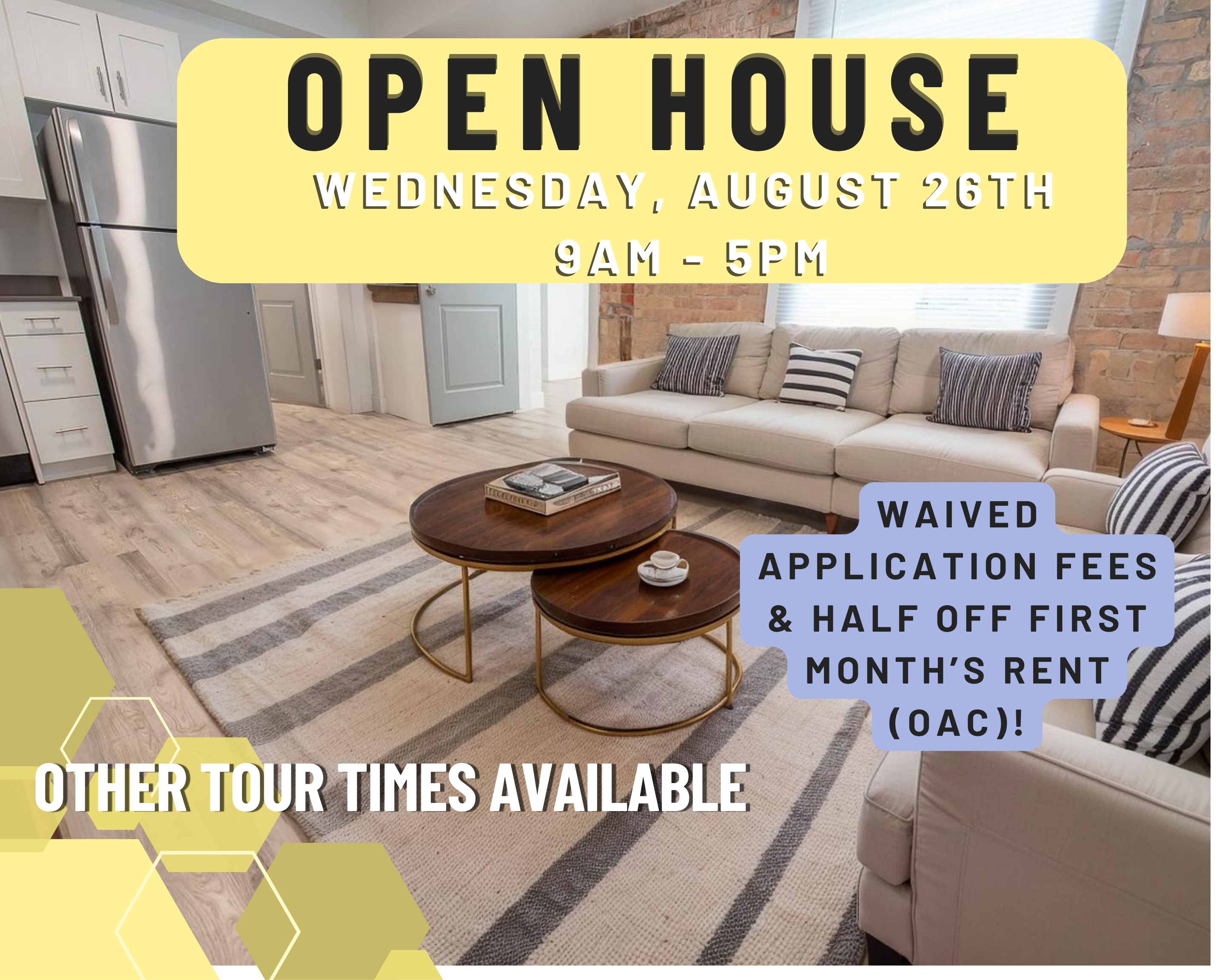 Salt Lake City Apartment: 379 E 1st Ave