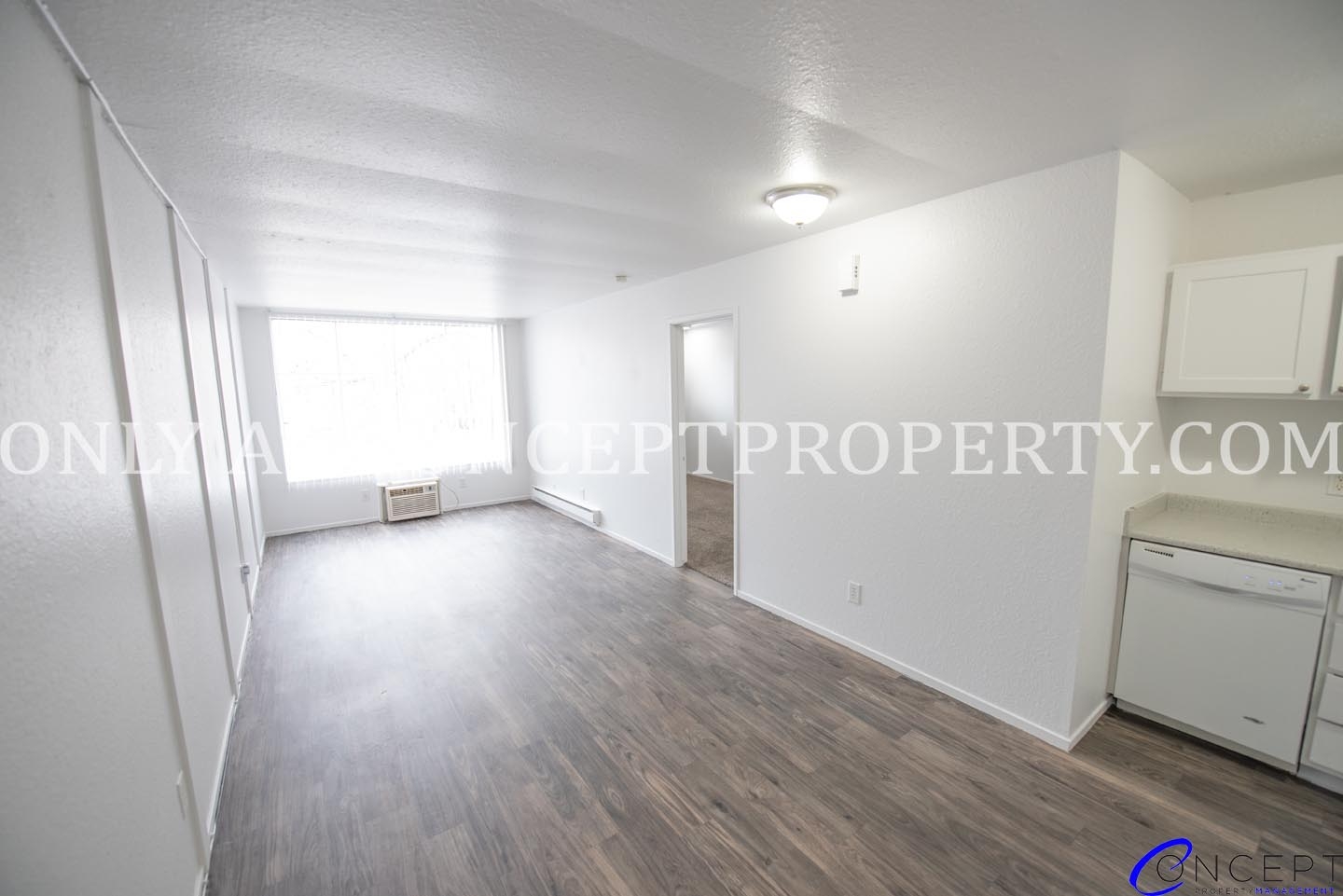 Salt Lake City Apartment: 659 E 800 S