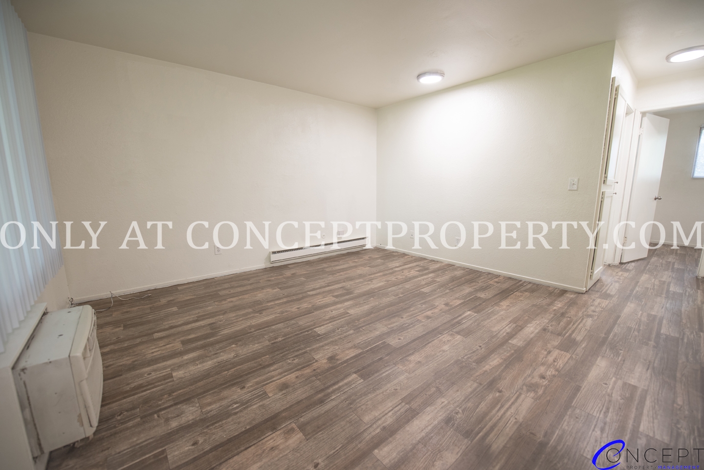 Salt Lake City Apartment: 659 E 800 S